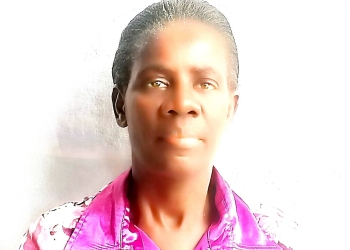 Ms. Joyce Tshandule Co-Founder & Treasurer